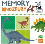 Edgard Memory Dinozaury