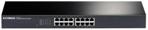 Edimax 16-Port Gigabit Rack-mount Switch (GS-1016)