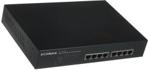 EDIMAX 8-PORT GIGABIT SWITCH WITH 4PORTS POE (GS-1008PH)