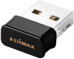 Edimax Nano (300Mb/s b/g/n) + Bluetooth 4.0 (EW7611ULB)
