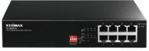 EdiMax Switch GS-1008PH V2 (GS1008PHV2)