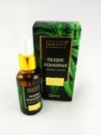 Editt Kosmetics Editt Olejek Konopny 100% 30Ml