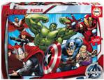 Educa 1000El. Avengers Pe16332