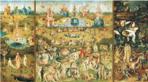 Educa 9000El. The Garden Of Earthly 14831