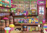 Educa Candy shop 1000el.