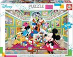 Educa Puzzle 1000El. Galeria Sztuki Disney