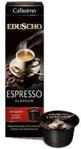 Eduscho Cafissimo Espresso Classico 10 Kapsułek 75G