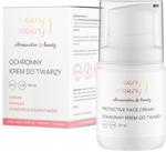 Eeny Meeny Ochronny Krem Do Twarzy Airless Spf50 50Ml