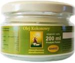 Efavit olej kokosowy 200ml