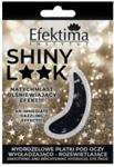 Efektima Płatki Hydrożelowe pod oczy Shiny Look 1 szt