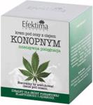 EFFEKTIMA krem pod oczy z olejem konopnym 15ml