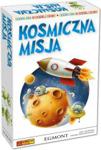 Egmont Gra Kosmiczna Misja GE-4361