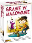 Egmont - Granie w malowanie