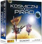 Egmont Kosmiczni Piraci