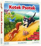 Egmont Kotek Psotek