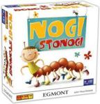 Egmont Nogi Stonogi