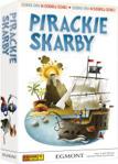 Egmont Pirackie Skarby