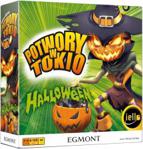 Egmont Potwory w Tokio Halloween