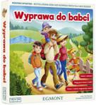 Egmont Wyprawa do Babci