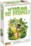 Egmont Wyprawa do dżungli