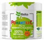 Ekamedica Naturalna Witamina C Dla Dzieci Pomawitka C 250G