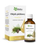 Ekamedica Olejek Pichtowy 50Ml