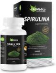 Ekamedica Spirulina 60 kaps