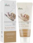 Ekel Delikatny Peeling Natural Clean Peeling Gel Black Snail 100ml