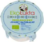 Eko Łukta Jogurt Naturalny Typ Grecki Bio 200G