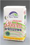 Eko mega mąka orkiszowa chlebowa typ 1100 bio 1kg