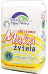 Eko Mega Mąka Żytnia Chlebowa Typ 720 Bio 1Kg