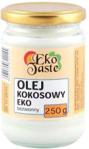 Eko Taste Olej Kokosowy Eko Bezwonny 250g