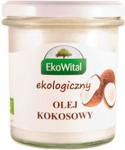 Eko Wital Olej Kokosowy 240g Bio