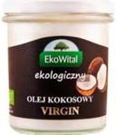Eko Wital Olej Kokosowy Extra Vergine Bio 0.24Kg