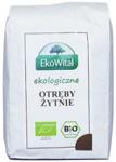 Eko Wital Otręby Żytnie 500g Bio