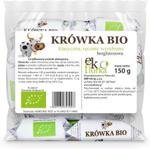 Ekoflorka Krówki Bio (bezglutenowe) 150g