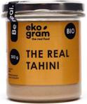 Ekogram Pasta Sezamowa Tahini 100% Bio Ekologiczna 300G