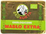 Ekołukta Masło Extra Bio 200g