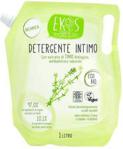 Ekos Personal Care Antybakteryjny Płyn Do Higieny Intymnej Opakowanie Uzupełniające 1000Ml