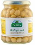 EkoWital Ciecierzyca Konserwowa W Zalewie Bio 350g