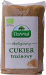 EkoWital Cukier trzcinowy BIO 1kg