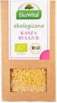 EkoWital Kasza bulgur Bio 500 g EkoWital