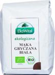 EkoWital Mąka Gryczana Biała Bio 500g