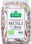 Ekowital Musli 7 Zbóż Z Amarantusem Bio 300G