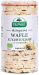 Ekowital Wafle Kukurydziane Bezglutenowe Bio 110G