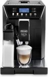 Ekspres De'Longhi Eletta ECAM 46.860.B