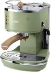 Ekspres De'Longhi Icona Vintage ECOV 311.GR oliwkowy