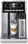 Ekspres De'Longhi PrimaDonna Exclusive ESAM 6900 Stal Nierdzewna