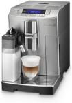 Ekspres De'Longhi PrimaDonna S ECAM Inox 28.465.MB Stal Nierdzewna