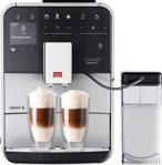 Ekspres Melitta Barista T Smart F83/0-101 EU srebrno-czarny